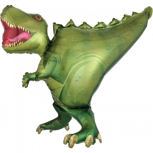 Balão Dinossauro T-Rex